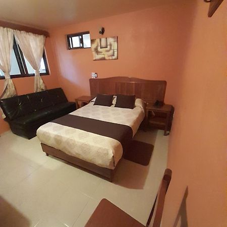Hotel Marquez Chignahuapan Exterior photo