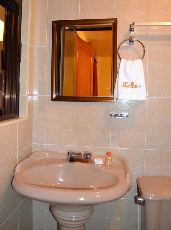 Hotel Marquez Chignahuapan Room photo