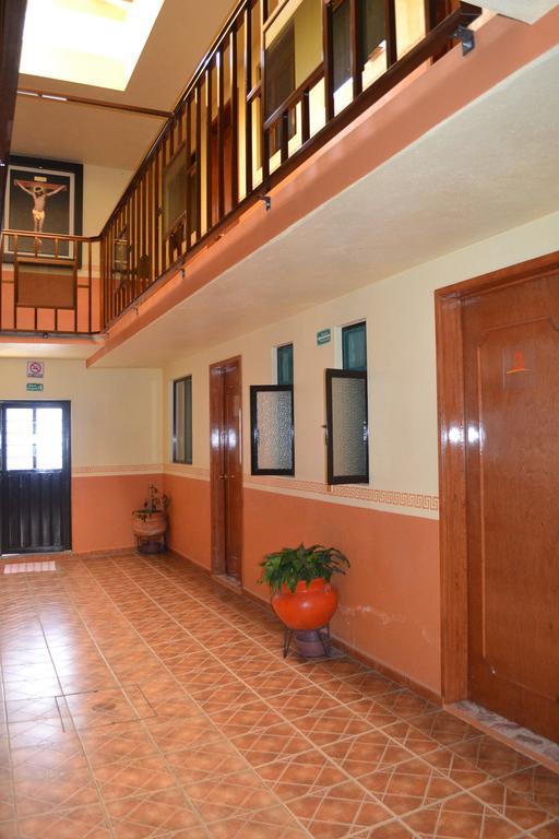 Hotel Marquez Chignahuapan Exterior photo