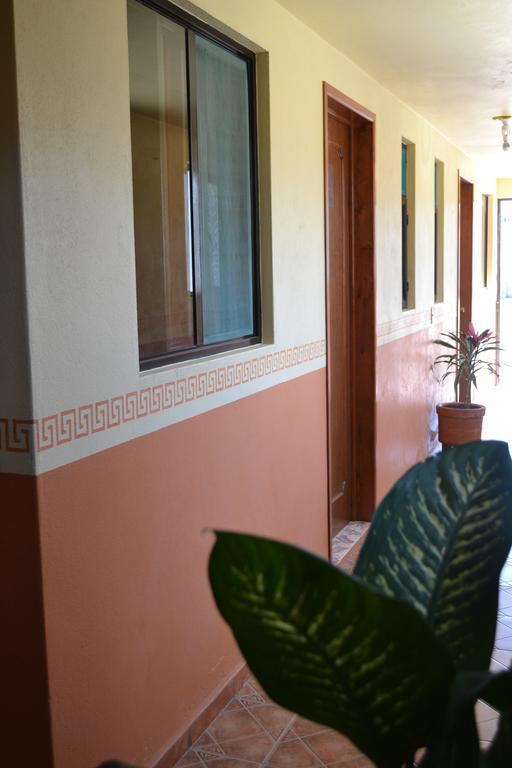 Hotel Marquez Chignahuapan Exterior photo