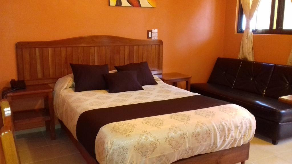 Hotel Marquez Chignahuapan Exterior photo